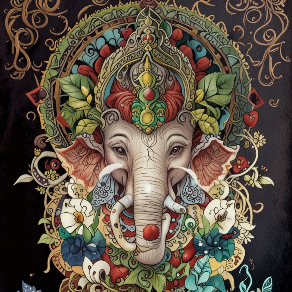 GANESHA
